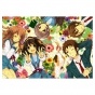 ���� Suzumiya Haruhi (������ A3, 252 ������) 67338