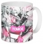������ The War of Greedy Witches - Tomoe (manga ver.)