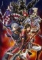 ����� �������� / Sengoku Musou TV [12 �� 12] TV (720p)