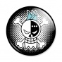 ������ One Piece Franky's Flag