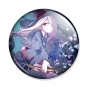 ������ Little Witch Academia Sucy Manbavaran and Lotte Yansson