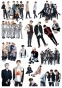������� ��������� Bangtan Boys No.3