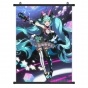 ������� �������� Hatsune Miku Vocaloid