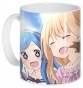 ������ Himouto! Umaru-chan Ebina, Motoba, Tachibana, Doma Umaru