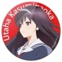 ������ ��������� ������� Saenai Heroine no Sodatekata Utaha Kasumigaoka