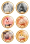 ����� ������� ������� Party Animals No.3