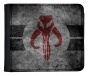 ������� � ���������� ��� ������ "The Mandalorian" Logo