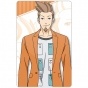 ������ ��������� ������������� Gyakuten Saiban - Masashi Yahari