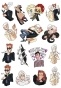 ������� ��������� "Good Omens" No.1