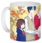 ������ Fukigen na Mononokean - Abeno, Ashiya, Fujiwara � Moja Moja
