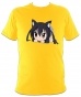 ����� �������� K-on! Nakano Azusa