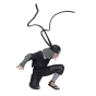 ������� SAV Naruto Shippuuden - Sarutobi Hiruzen The Strongest Soldier) Panel Show