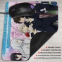 ������ ��� ����� Bungou Stray Dogs: Dead Apple - Atsushi Nakajima, Fyodor Dostoevsky, Kyouka Izumi, Osamu Dazai � Ryuunosuke Akutagawa