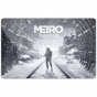������ ��������� ������������� METRO Exodus Winter