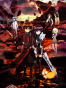 ��� ������ ������ / Sousei no Onmyouji