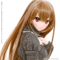 ������� Iris Collect Fuko / My way of life. (BROWNIE ver.) Complete Doll