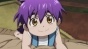 ����: ����������� �������� / Magi: Sinbad no Bouken [12 �� 12]