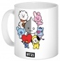 ������ "BTS" Mascots