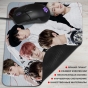 ������ ��� ����� ������������� ����������������� BTS