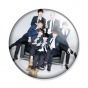 ������ � ������� Bangtan Boys