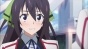 IS: Infinite Stratos (���������� ������) HD