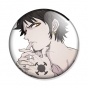 ������ One Piece Trafalgar Law Fanart