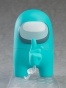������� Nendoroid 1791b Among Us: Crewmate (Cyan)