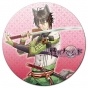 ������ ��������� ������� Sengoku Night Blood Masatoyo Naito