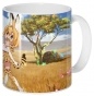 ������ ������-�������� - Serval