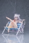 ������� Azur Lane Le Malin Mercredi at the Secret Base Ver. 1/6 Complete Figure