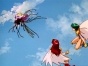 Hyper-Doll: Mew & Mica The Easy Fighters (�����-�����)