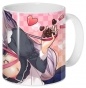 ������ Shin Shirogane no Soleil "St. Valentine's Day" 311023