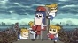 ����� �������� ���� / Pop Team Epic [HD]