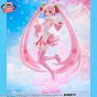 ������� SAV Banpresto Evolve Sakura Miku