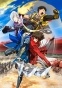 Sengoku Basara: The Last Party (����� ����: ��������� ���������) HD
