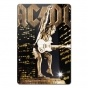 ������ ��������� ������������� Stiff Upper Lip AC/DC
