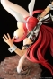 ������� FAIRY TAIL Erza Scarlet High Kick ver. White Rabbit 1/6 Complete Figure