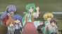 Higurashi no Naku Koro ni Rei (����� ������ ������)