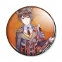 ������ Sengoku Night Blood - Nobuyuki Sanada