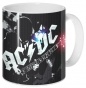 ������ � ����������� ���-����� AC/DC