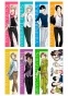 ����� �������� Yumeiro Cast No.1