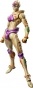 ������� Super Action JoJo's Bizarre Adventure Part V: Gold Experience Requiem