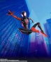 ������� S.H.Figuarts Spider-Man (Miles Morales) (Spider-Man: Across the Spider-Verse)