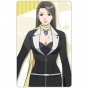������ ��������� ������������� Gyakuten Saiban - Chihiro Ayasato