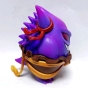 ������� Pokemon Gengar cos Nezha (�����)
