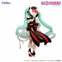 ������� SAV Trio-Try-iT Figure Hatsune Miku x Tirol Choco Milk Ver.
