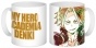 ������ ��� ��������� �������� Ani-Art - Kaminari Denki