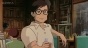 Whisper of the Heart (����� ������) MP4