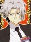 ������ �������� Katekyo Hitman Reborn! Hayato Gokudera