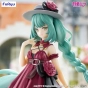 ������� SAV Trio-Try-iT Hatsune Miku (Outing Dress Red Color Ver.)